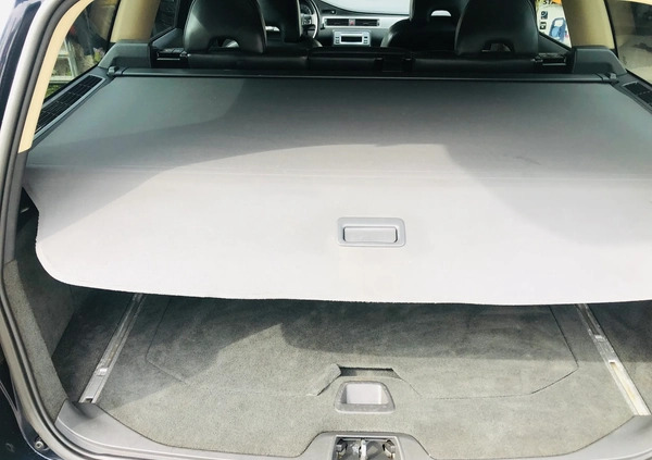 Volvo V70 cena 22900 przebieg: 217000, rok produkcji 2008 z Kielce małe 352